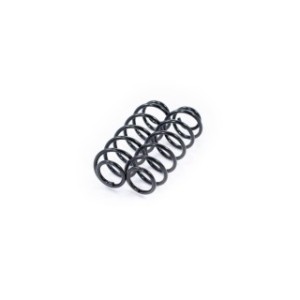 Rear Coil Spring Kit FEBEST 2508-005R-KIT OE Ref 5102F5