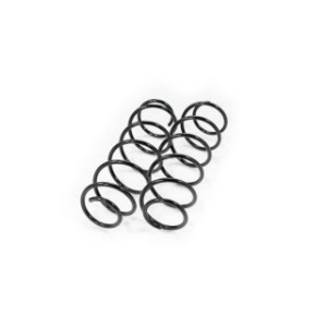 Front Coil Spring Kit FEBEST 2508-007F-KIT OE Ref 5002JY