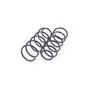 Front Coil Spring Kit FEBEST 2508-009F-KIT OE Ref 5002V6