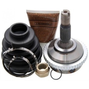 Outer CV Joint FEBEST 2510-206A48 OE Ref 3272.3C