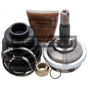 Joint homocinétique extérieur FEBEST 2510-206A48 pour PEUGEOT 206, 206+ FEBEST