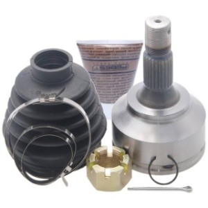 Outer CV Joint FEBEST 2510-30720 OE Ref 3272.1X