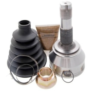 Outer CV Joint FEBEST 2510-BOX3 OE Ref 68159667AA