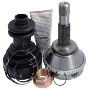 Outer CV Joint FEBEST 2510-BOXA54 OE Ref 1495538080