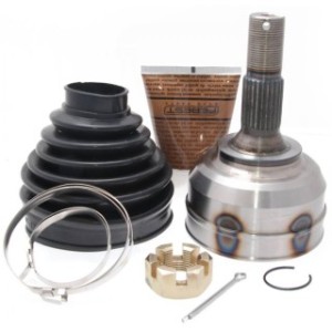 Outer CV Joint FEBEST 2510-C5 OE Ref 3272.1W