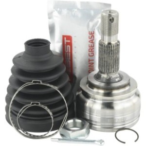 Outer CV Joint FEBEST 2510-EXP OE Ref 1614919980