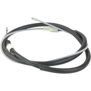 HandBrake Cable FEBEST 25100-C4 OE Ref 474620
