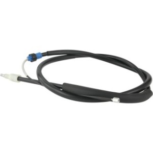 HandBrake Cable, Left FEBEST 25100-MFDRUMLH OE Ref 4745X8