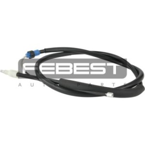 HandBrake Cable, Left FEBEST 25100-MFDRUMLH OE Ref 4745X8 FEBEST