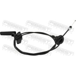 Bonnet Cable FEBEST 25101-B9 OE Ref 7937Q8