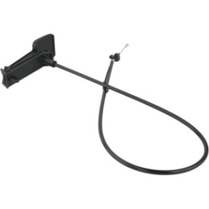 Tailgate Hood Lock Cable FEBEST 25101-X7F OE Ref 7937R0