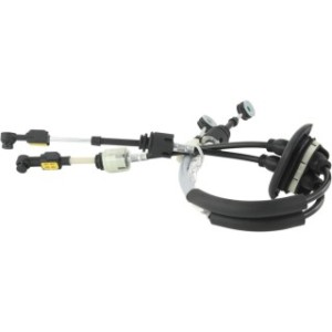 Transmission Gear Change Cable  FEBEST 25106-B9 OE Ref 2444HW