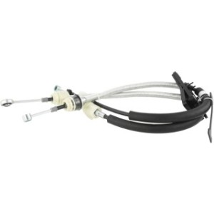 Transmission Gear Change Cable  FEBEST 25106-BOXIII OE Ref 55208346