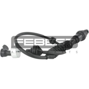 Câble d'embrayage FEBEST 25108-M59 pour CITROËN, PEUGEOT BERLINGO, PARTNER FEBEST