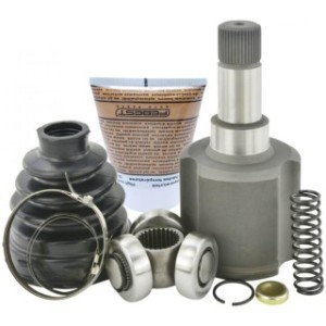 Inner Left CV Joint FEBEST 2511-BOX3LH OE Ref 71790991