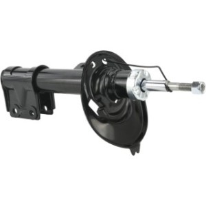 Amortisseur avant gauche FEBEST 25110-006FL pour CITROËN C4