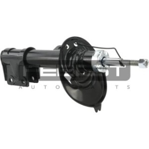 Amortisseur avant gauche FEBEST 25110-006FL pour CITROËN C4 FEBEST