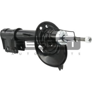 Amortisseur avant droit FEBEST 25110-006FR pour CITROËN C4 FEBEST