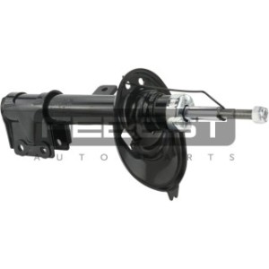 Amortisseur avant gauche FEBEST 25110-007FL pour CITROËN C4 FEBEST