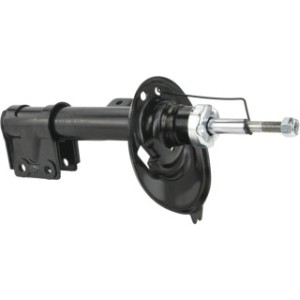 Amortisseur avant gauche FEBEST 25110-009FL pour CITROËN C4