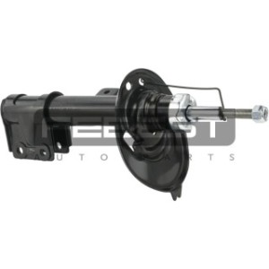 Amortisseur avant gauche FEBEST 25110-009FL pour CITROËN C4 FEBEST