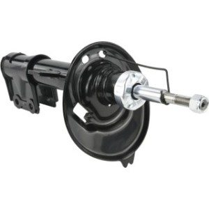 Amortisseur avant droit FEBEST 25110-009FR pour CITROËN C4