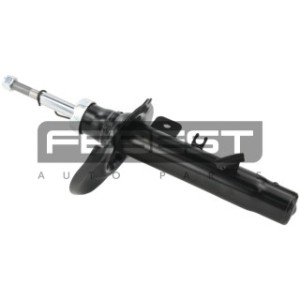 Amortisseur avant droit FEBEST 25110-010FR pour PEUGEOT, CITROËN FEBEST