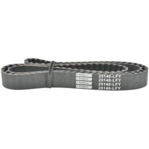 Courroie de distribution FEBEST 25140-LFY pour PEUGEOT,CITROEN 21121006040