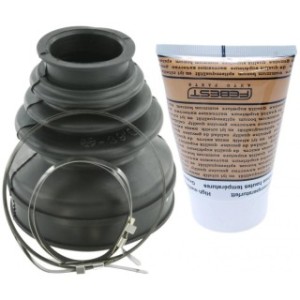 Inner CV Joint Boot Kit FEBEST 2515-C4T OE Ref 1612690280