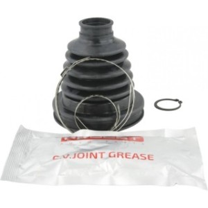 Inner CV Joint Boot Kit FEBEST 2515-EXPT OE Ref 1614919880