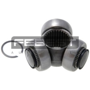 Rotule FEBEST 2516-BOX3 pour FIAT 1349788080 FEBEST