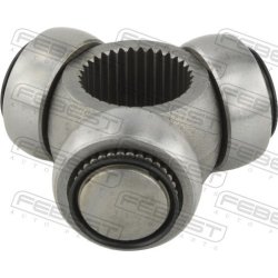 Driveshaft Spider Assembly FEBEST 2516-C4B7 OE Ref 3272LE
