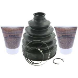 Outer CV Joint Boot Kit FEBEST 2517-BOX3 OE Ref 1514345