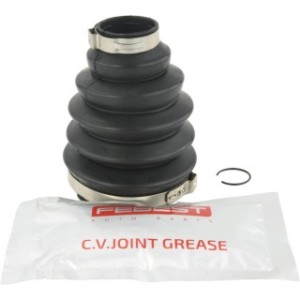Outer CV Joint Boot Kit FEBEST 2517P-C3 OE Ref 329320