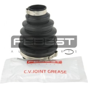Kit de soufflet de cardan extérieur FEBEST 2517P-C3 pour PEUGEOT, CITROËN VKJP1074 FEBEST
