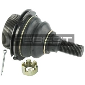 Rotule supérieure avant FEBEST 2520-407FU pour CITROËN, PEUGEOT 3640.57 FEBEST