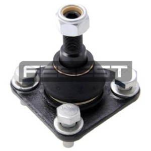 Rotule de bras inférieur avant FEBEST 2520-BOX3 pour PEUGEOT et plus encore... FEBEST