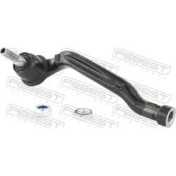 Tie Rod End FEBEST 2521-B78LH OE Ref 1610817780
