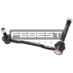 Biellette de barre stabilisatrice avant droite FEBEST 2523-407FR pour CITROËN, PEUGEOT FEBEST