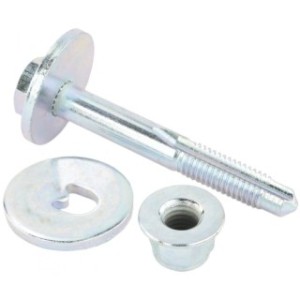 Camber Adjusting Eccentric Bolt FEBEST 2529-002-KIT OE Ref 513259