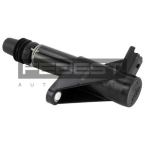 Bobine d'allumage FEBEST 25640-002 pour RENAULT, CITROËN, PEUGEOT 7701479027 FEBEST