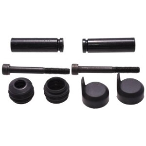 Front Brake Caliper Repair Kit FEBEST 2575-BOXF OE Ref 1612437280