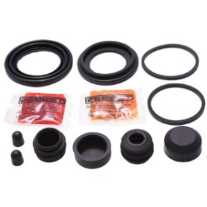 Front Brake Caliper Repair Kit FEBEST 2575-BOXIIIF OE Ref 71769990