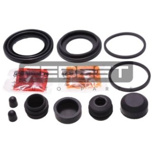 Kit de réparation d'étrier de frein avant FEBEST 2575-BOXIIIF pour PEUGEOT et plus encore... FEBEST