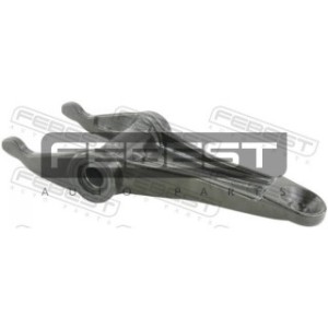 Fourchette de débrayage FEBEST 2581F-BOXII pour FIAT, PEUGEOT, CITROËN 1489891080 FEBEST