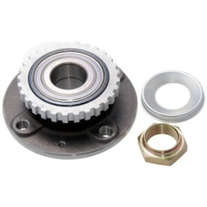 Rear Wheel Hub FEBEST 2582-PARA29 OE Ref 3748.36