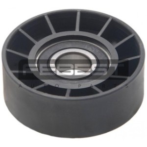 Tension Pulley FEBEST 2587-RELIII OE Ref 4891659AA FEBEST