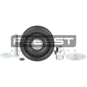Poulie de renvoi FEBEST 2588-BOX3 pour FORD TRANSIT, TOURNEO FEBEST