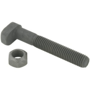 Bolt Set, Drive Shaft Support Bearing Bracket FEBEST 2598-001-KIT OE Ref 0000325204