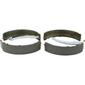 Kit de mâchoires de frein arrière FEBEST 2602-RAPR pour VW, SKODA POLO, RAPID